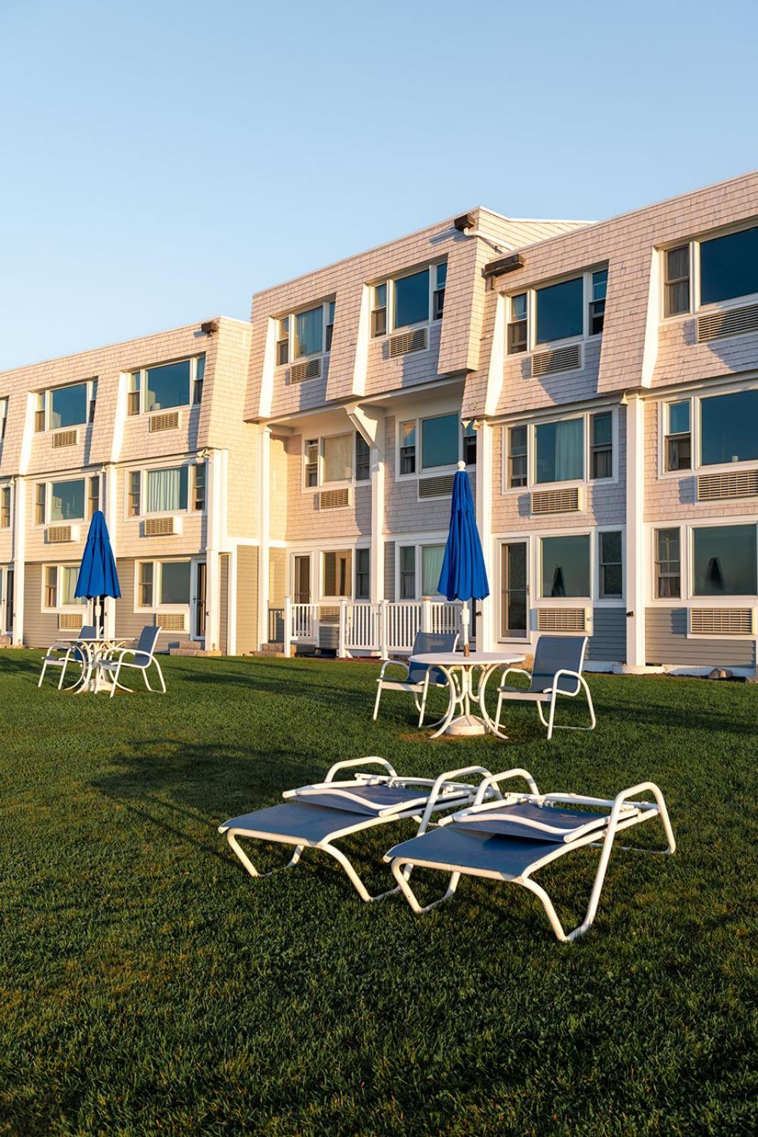 Cutty Sark Motel 约克 外观 照片