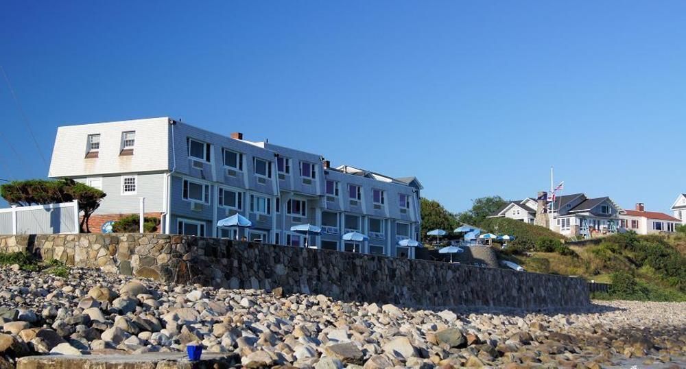 Cutty Sark Motel 约克 外观 照片