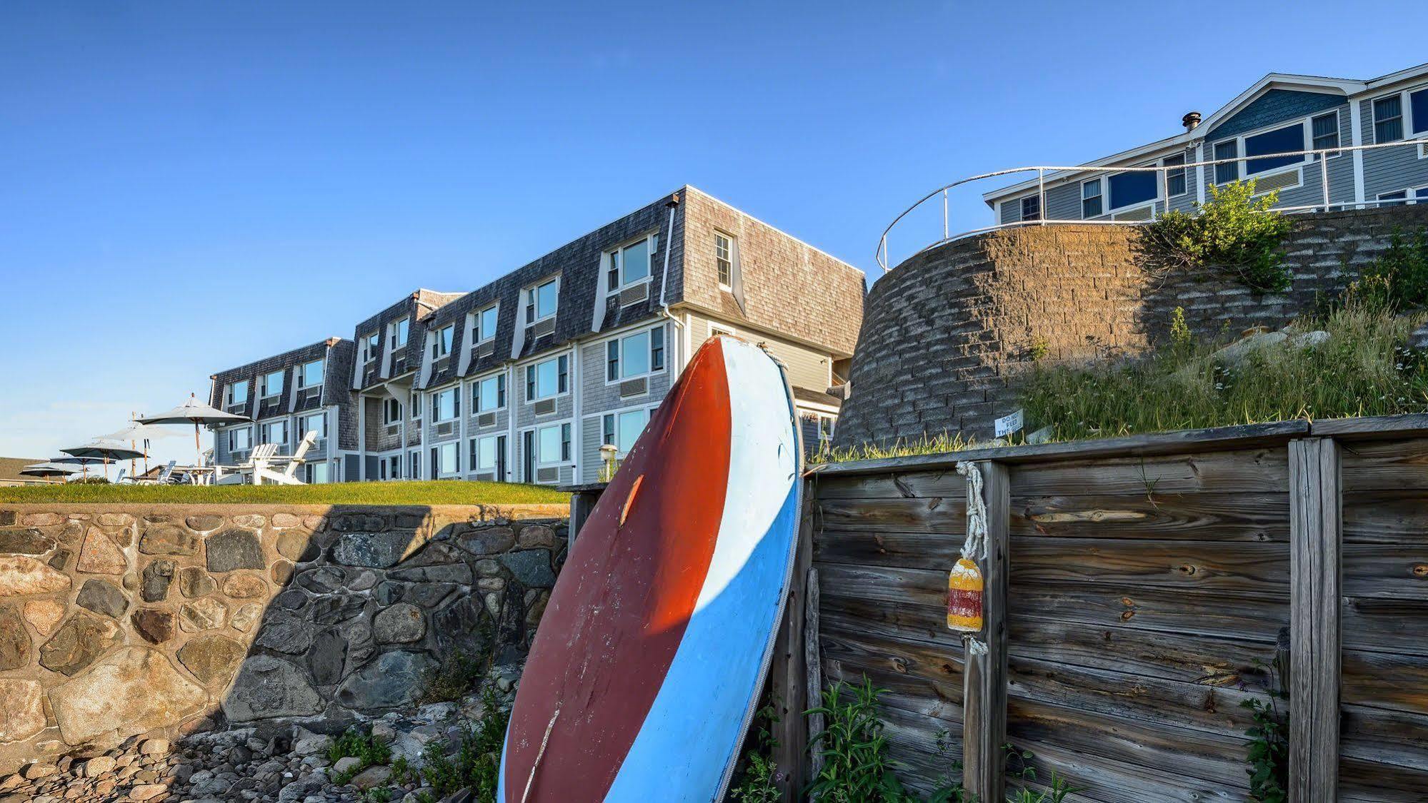 Cutty Sark Motel 约克 外观 照片